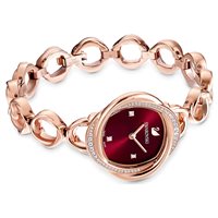 Reloj Swarovski Mujer Crystal Flower in Acero 5552783 - 5552783